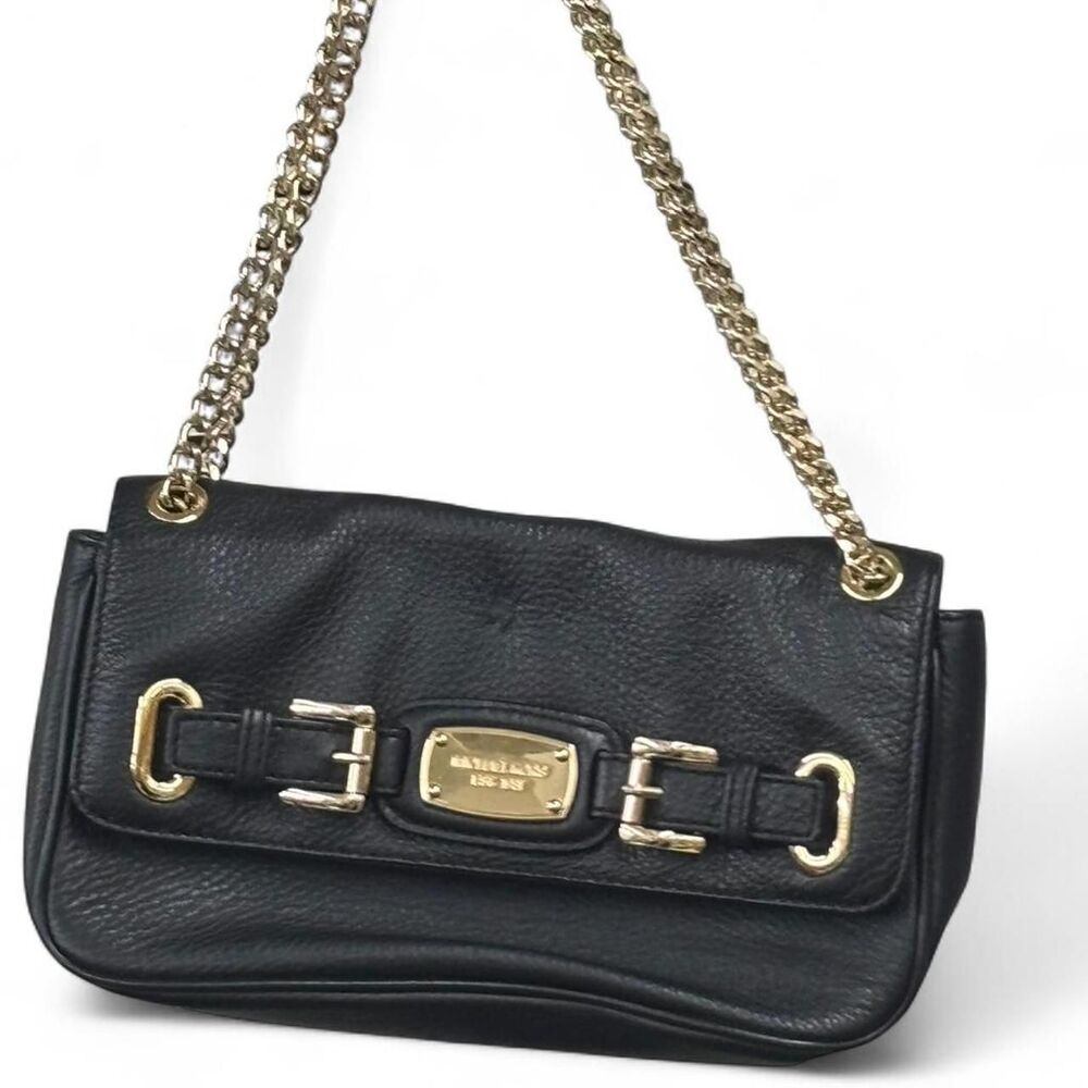 Michael-kors Women's Black Bag